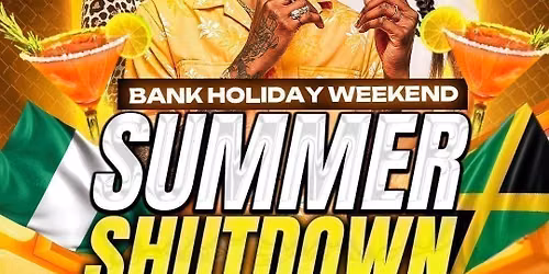 Afrobeats Friday | Summer Shutdown \ud83c\uddf3\ud83c\uddec\ud83c\uddef\ud83c\uddf2