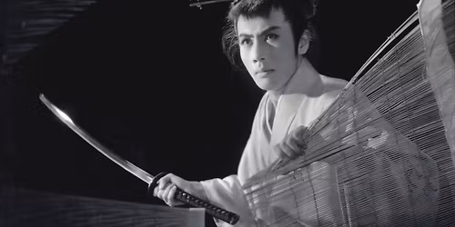 Double bill: Daibosatsu Pass + The Dragon God of Daibosatsu Pass