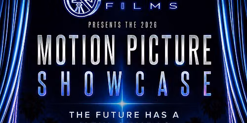 No Camera Films: Motion Picture Showcase (New Jersey)