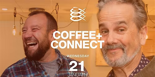 Coffee & Connect