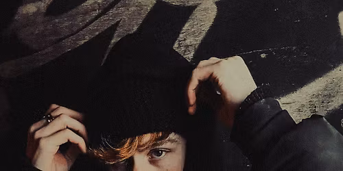 2ndface x Blackout Presents: ARTLUS