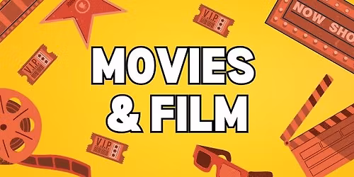 Jane Eyre Movie Screening 