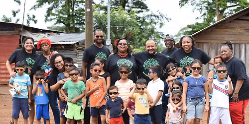 TX Giving Machine Ribbon Cutting!