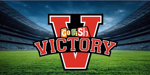 Victory VBS - July 13-17