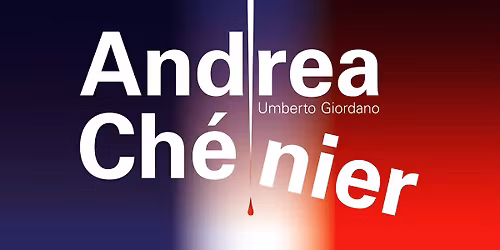 Weekend Opera Utrecht speelt Andrea Ch\u00e9nier