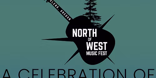 North Of West Music Fest