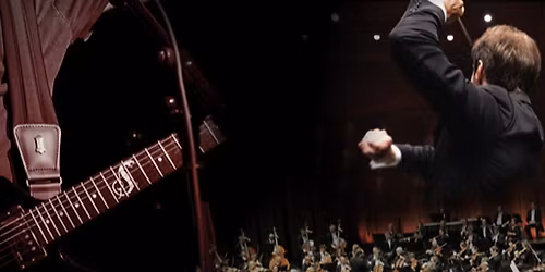 Hommage \u00e0 Metallica symphonique - AnesthesiA | Saint-J\u00e9r\u00f4me