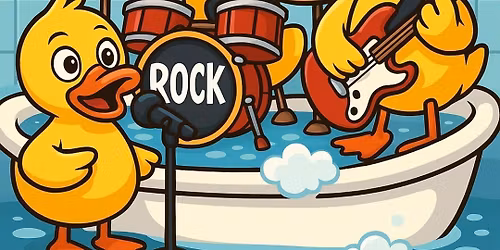 Rock Live am Entenfang