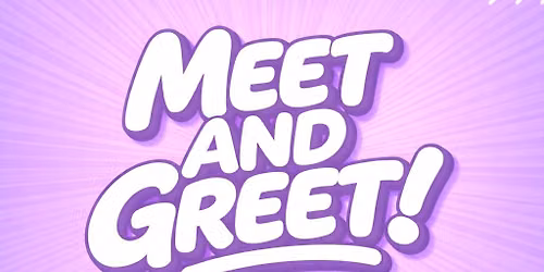 Meet & Greet at Hollywood Feed in Prosper