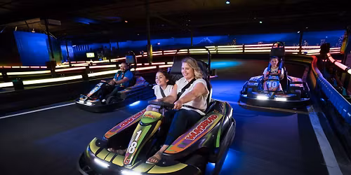 Pioneer HOG - Wunderland (Go Karts)