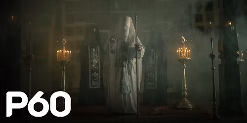 Patriarkh + Arkona | P60 Amstelveen