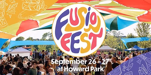 Fusion Fest