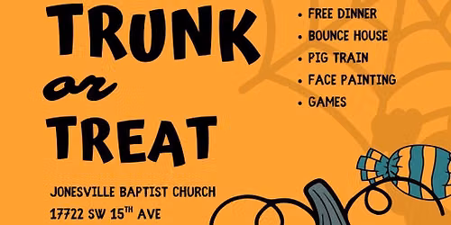 FREE Community Event