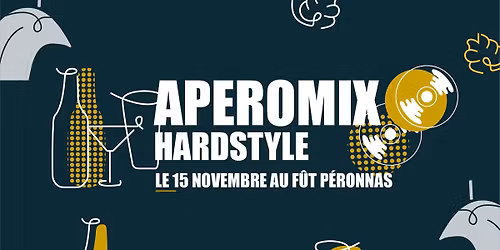 APEROMIX HARDSTYLE #06
