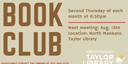 Evening Book Club