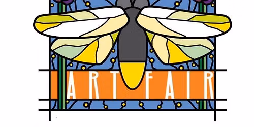 40th Annual Firefly Art Fair