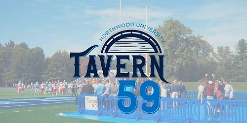 Tavern 59 | NU vs Tiffin