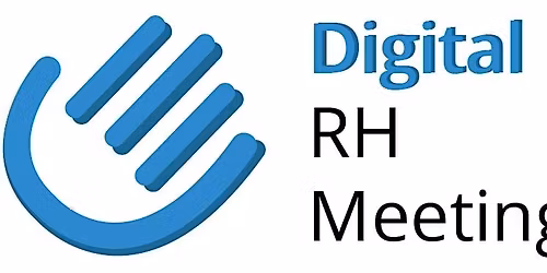 DIGITAL RH MEETING 2026 - 16e \u00e9dition >  The future of RH & DRH