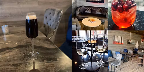 Freddie Long at Vine Alley