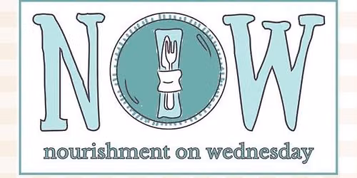 N.O.W. Dinner