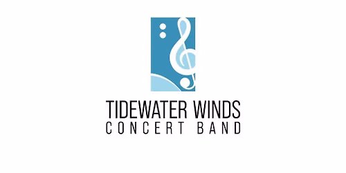 Tidewater Winds : Holiday Concert