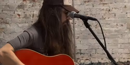 Ryan Greer at The Haven