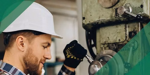 OSHA 30 Hrs. in General Industry