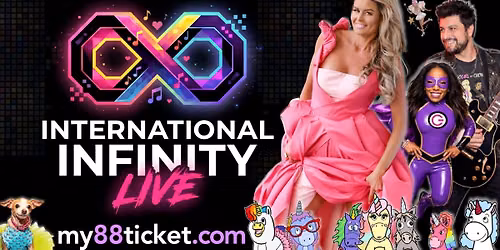 International Infinity Live
