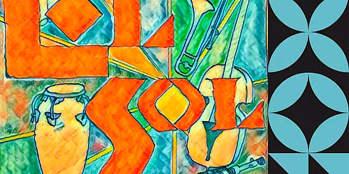 Salsa Classes & Live Latin Music Dance Party with El Sol