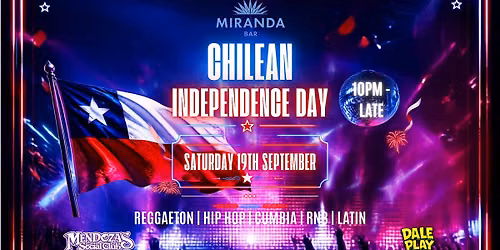 Chilean Independence Day