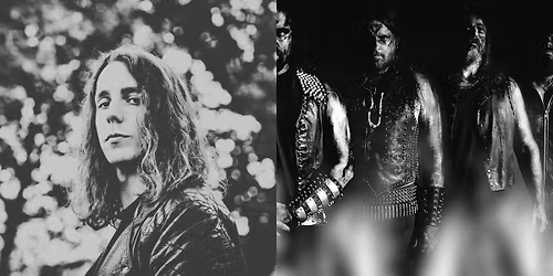 Hellripper & Necrofier | Tobakken, Esbjerg