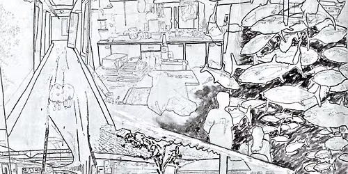Collage Making Workshop