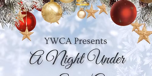 Yuletide Extravaganza - Tickets are on sale!!!A Night Under the Stars Gala