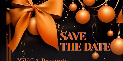 Save the Date!! Yuletide Affair- A Night Under the Stars Gala