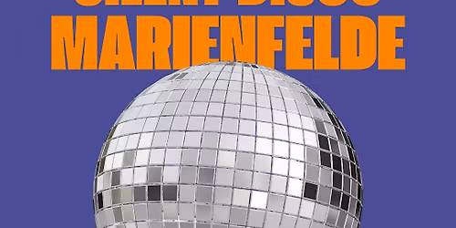Silent Disco in Marienfelde