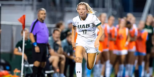 UAB Blazers at UTSA Roadrunners Mens Basketball