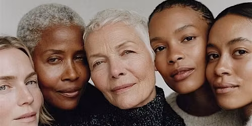 Perimenopause & Menopause Workshop