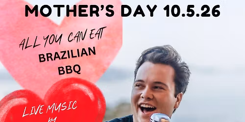 MOTHER\u2019S DAY 2026