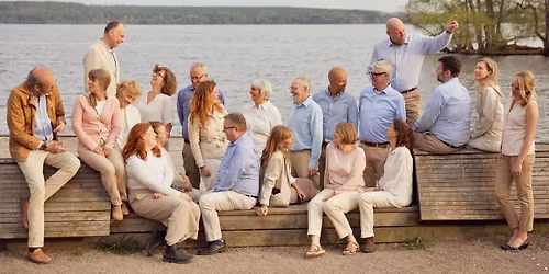 K\u00d6RKONSERT - K\u00d6RMUSIK I F\u00d6RSOMMARKV\u00c4LLEN