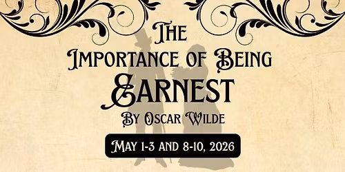 The Importance of Being Earnest
