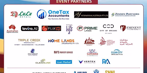 Global Biz Connect - Melbourne 2026
