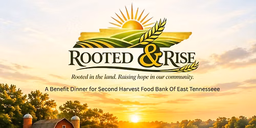 Rooted & Rise - Rooted in the land. Raising Hope in the community