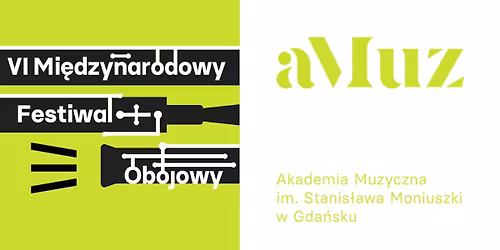 VI Mi\u0119dzynarodowy Festiwal Obojowy