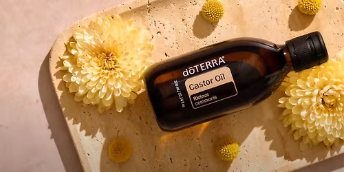 Castor Oil + Cauldrons