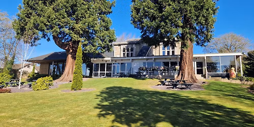 \ud83d\udc8dInvercarse Hotel Wedding Exhibition\ud83d\udc8d