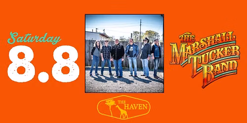 Michelob Ultra Summer Concert Series: Marshall Tucker Band