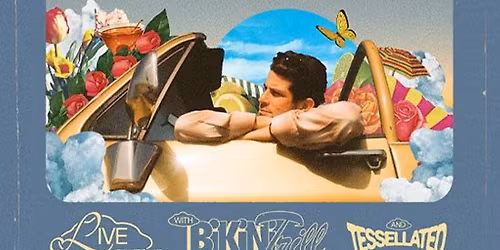 Surfer Girl at Colonial Oak Music Park