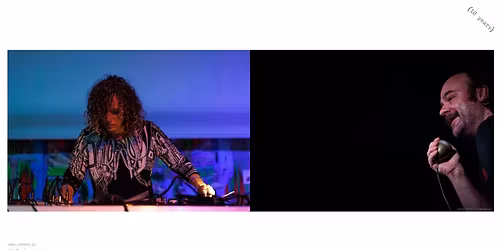 smallforms w\/ Laure Boer x Bruch