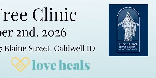 Caldwell Free Clinic