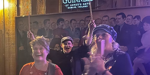 O'Michaels - Blaze and Friends!